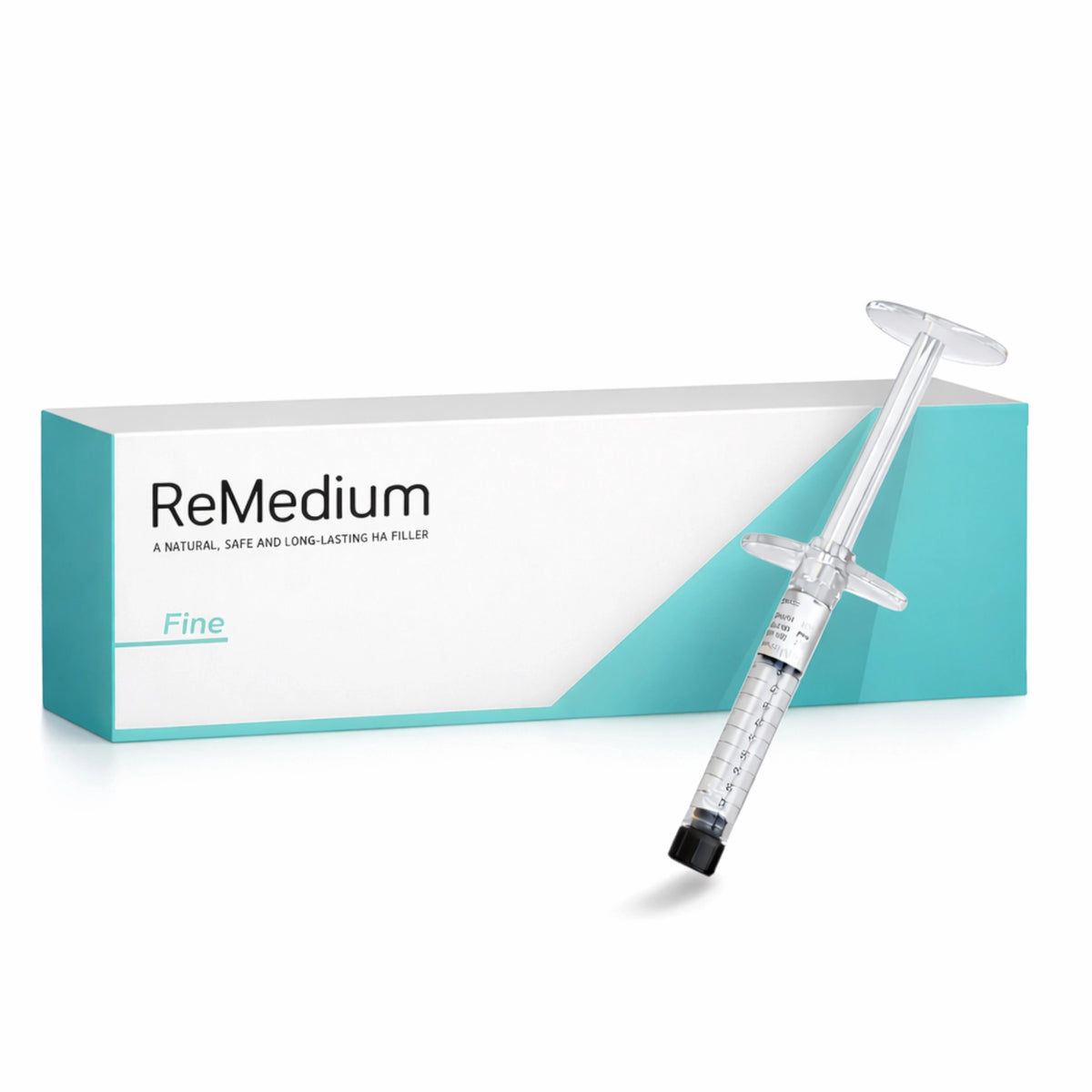ReMedium Fine 1 x 1.0ml - julifill.com
