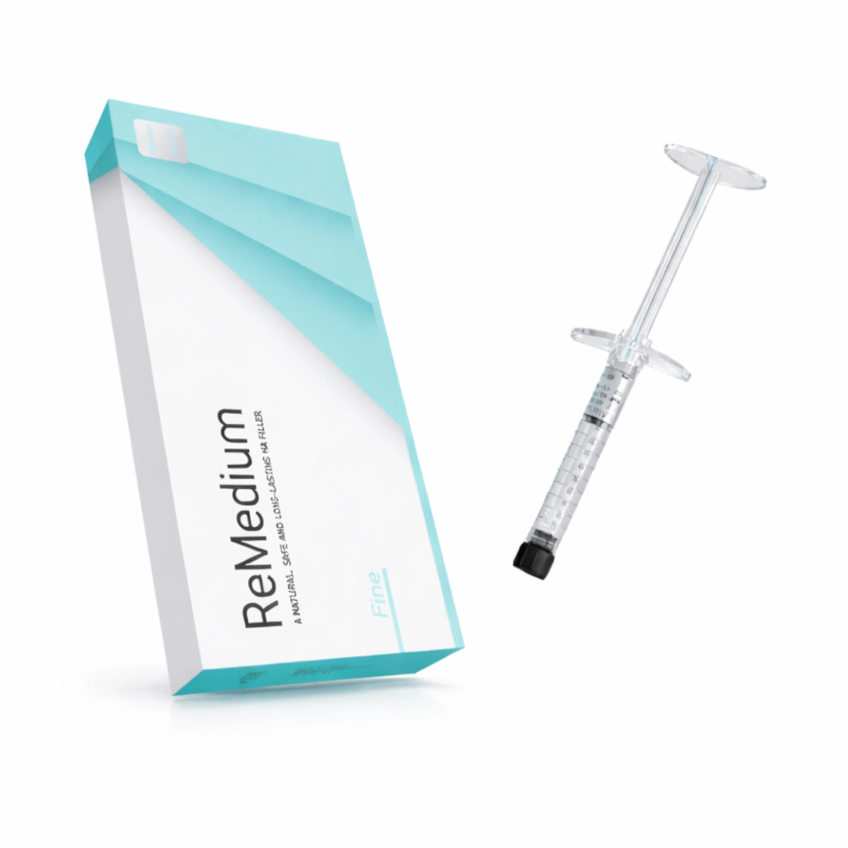 ReMedium Fine 1 x 1.0ml - julifill.com