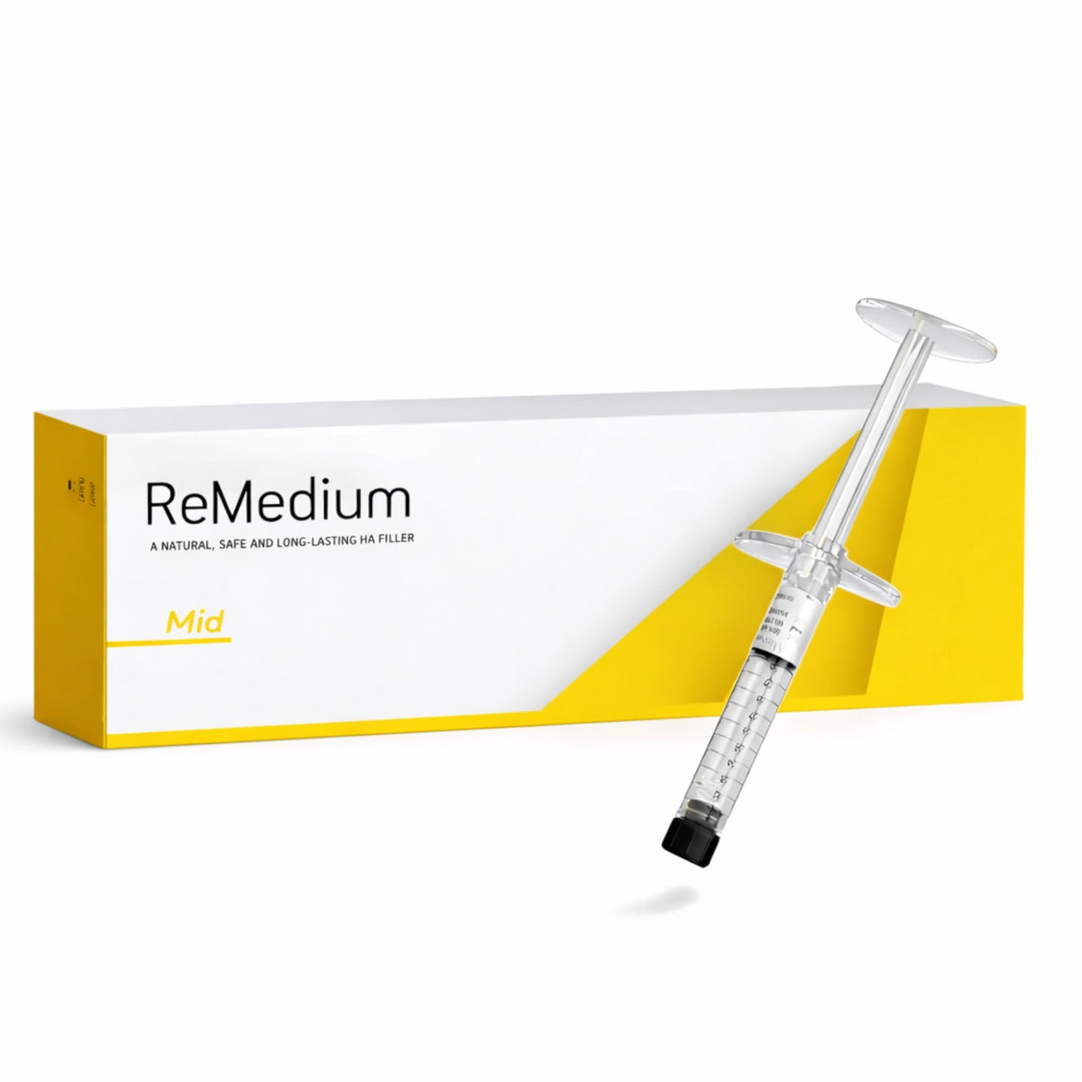 ReMedium Mid 1 x 1.0ml - julifill.com
