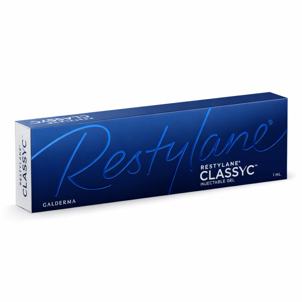 Restylane Classyc Lidocaine 1x 1,0 ml - julifill.com