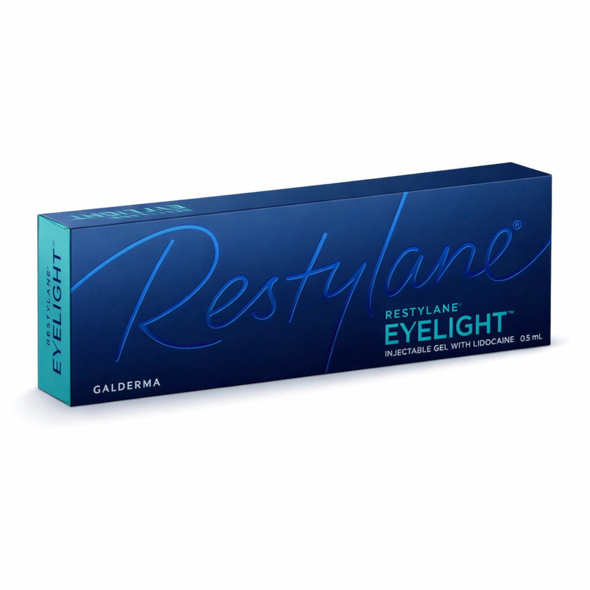 Restylane Eyelight Lidocaine 1x 0,5 ml - julifill.com