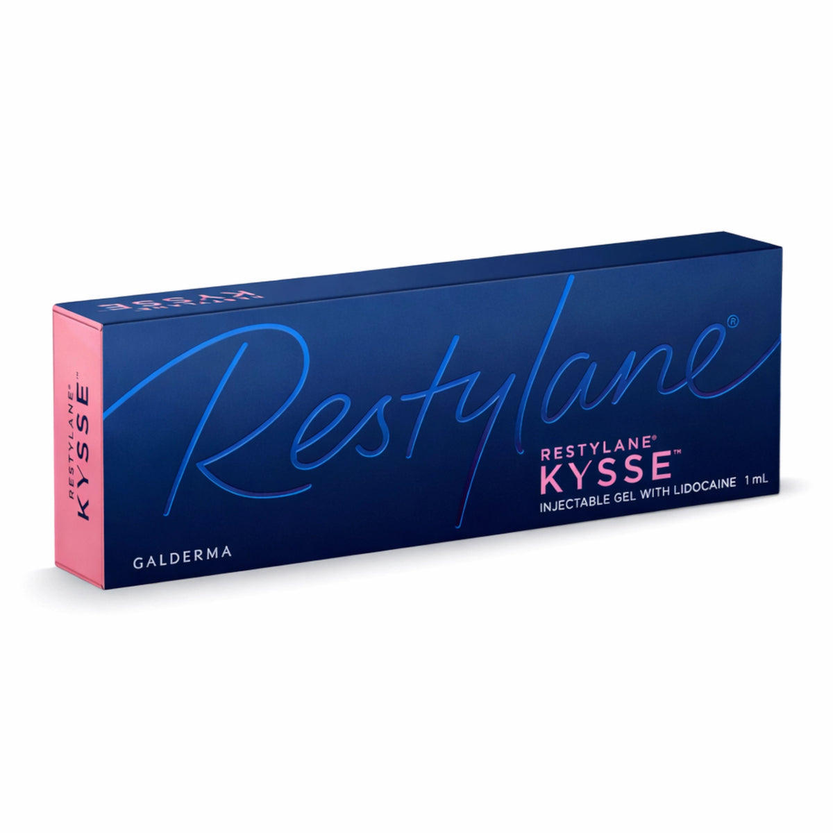 Restylane Kysse Lidocaine 1x 1,0 ml - julifill.com