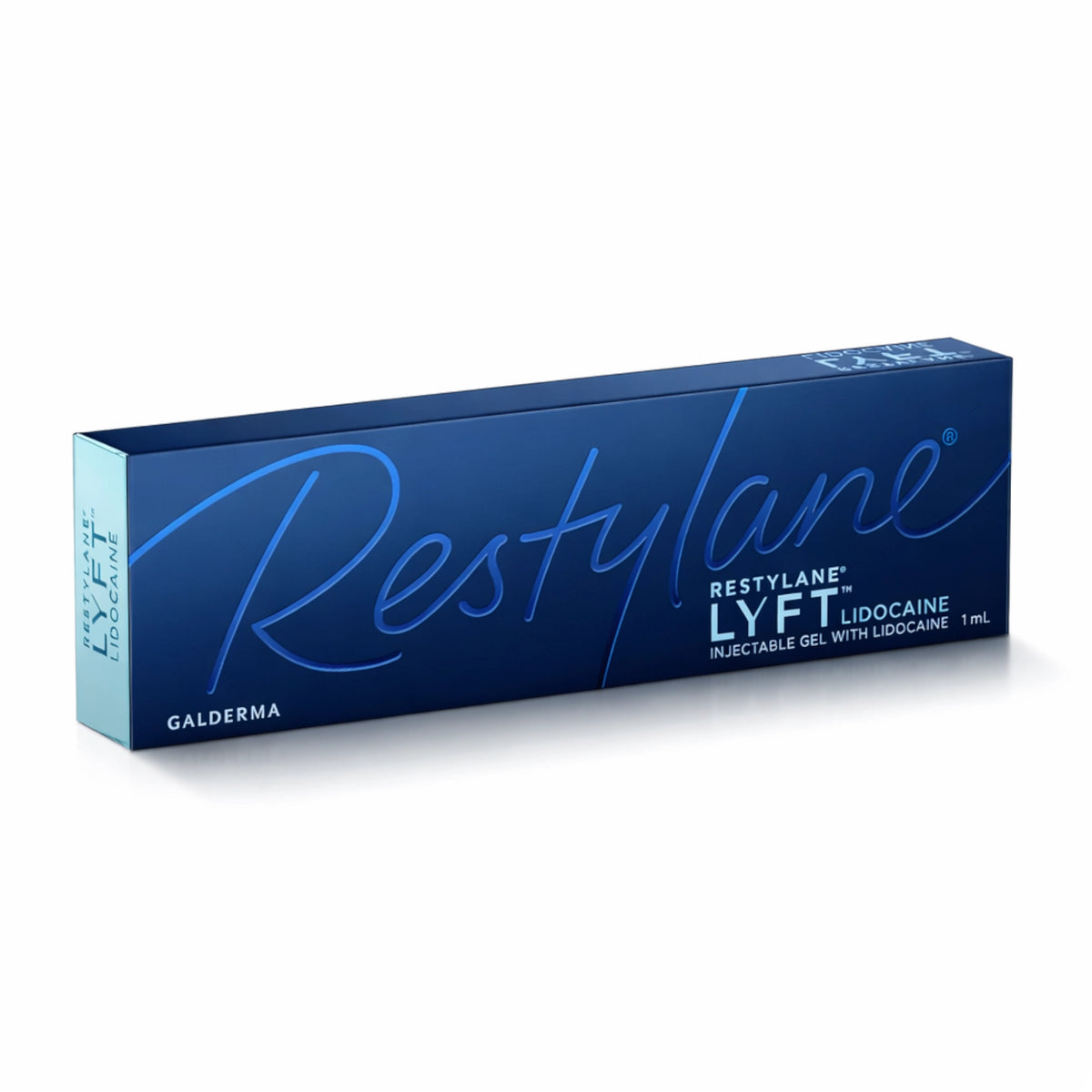 Restylane Lyft Lidocaine 1x 1,0 ml - julifill.com