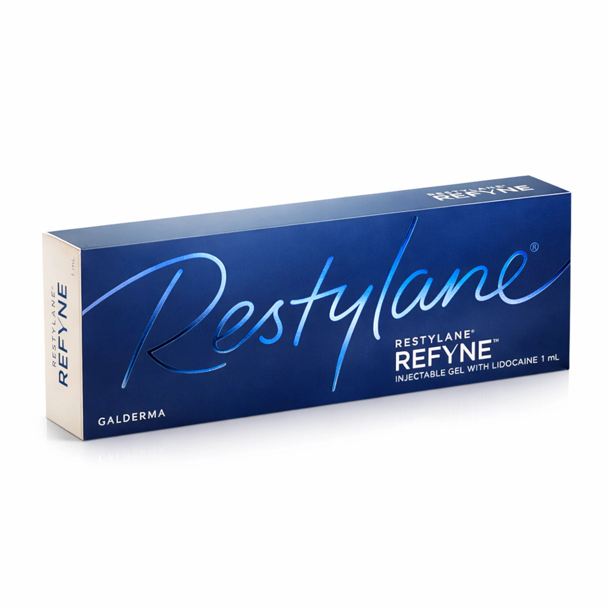 Restylane Refyne Lidocaine 1x 1,0 ml - julifill.com