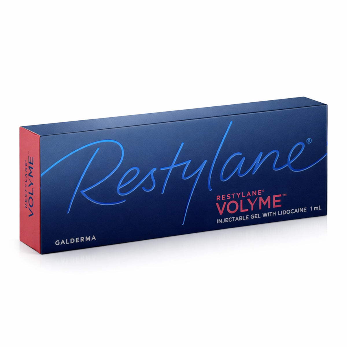 Restylane Volyme Lidocaine 1x 1,0 ml - julifill.com