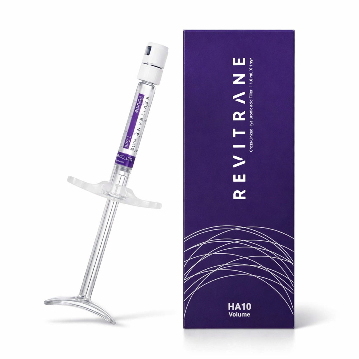 Revitrane Volume 1 x 1ml - julifill.com