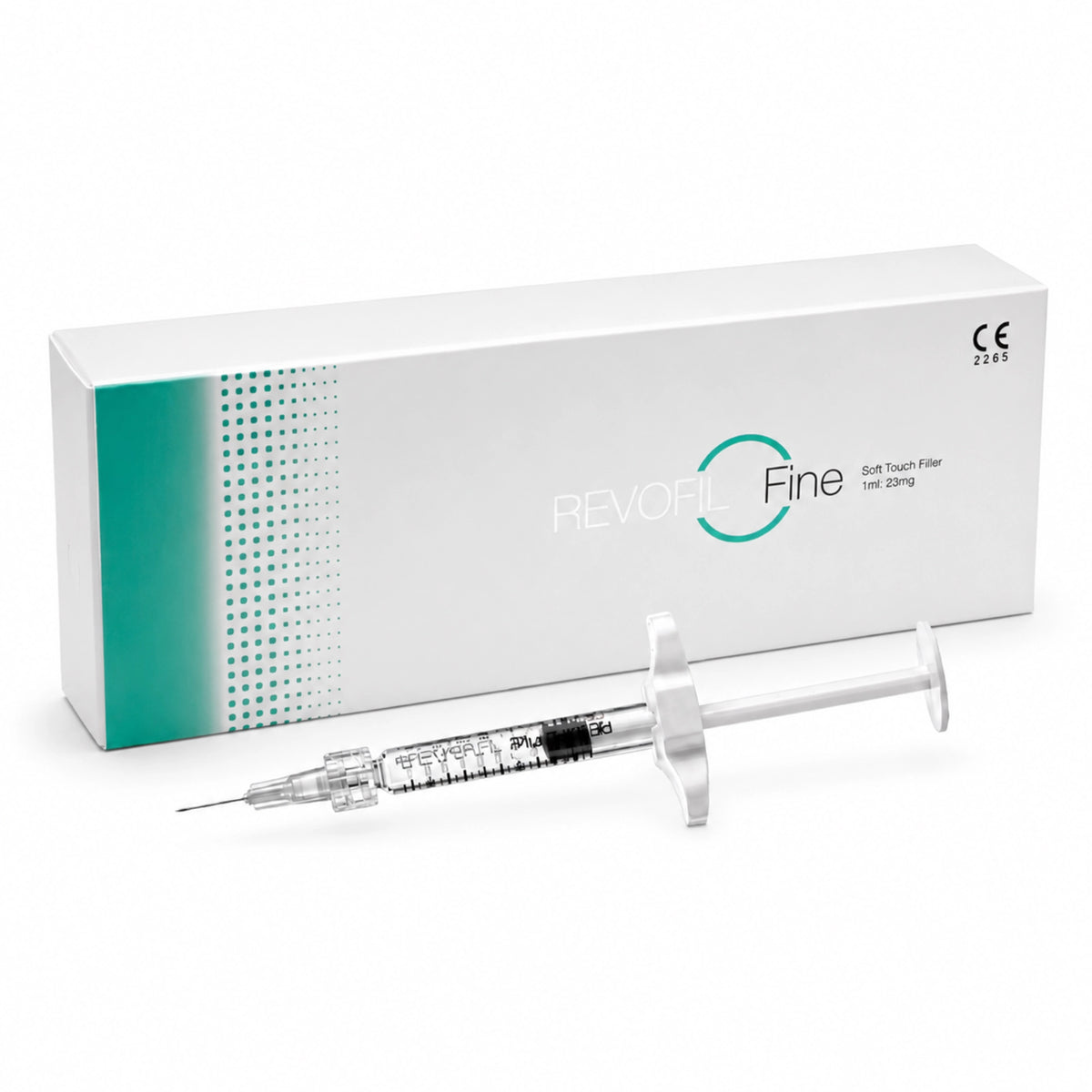 Revofil Fine 1 x 1ml - julifill.com