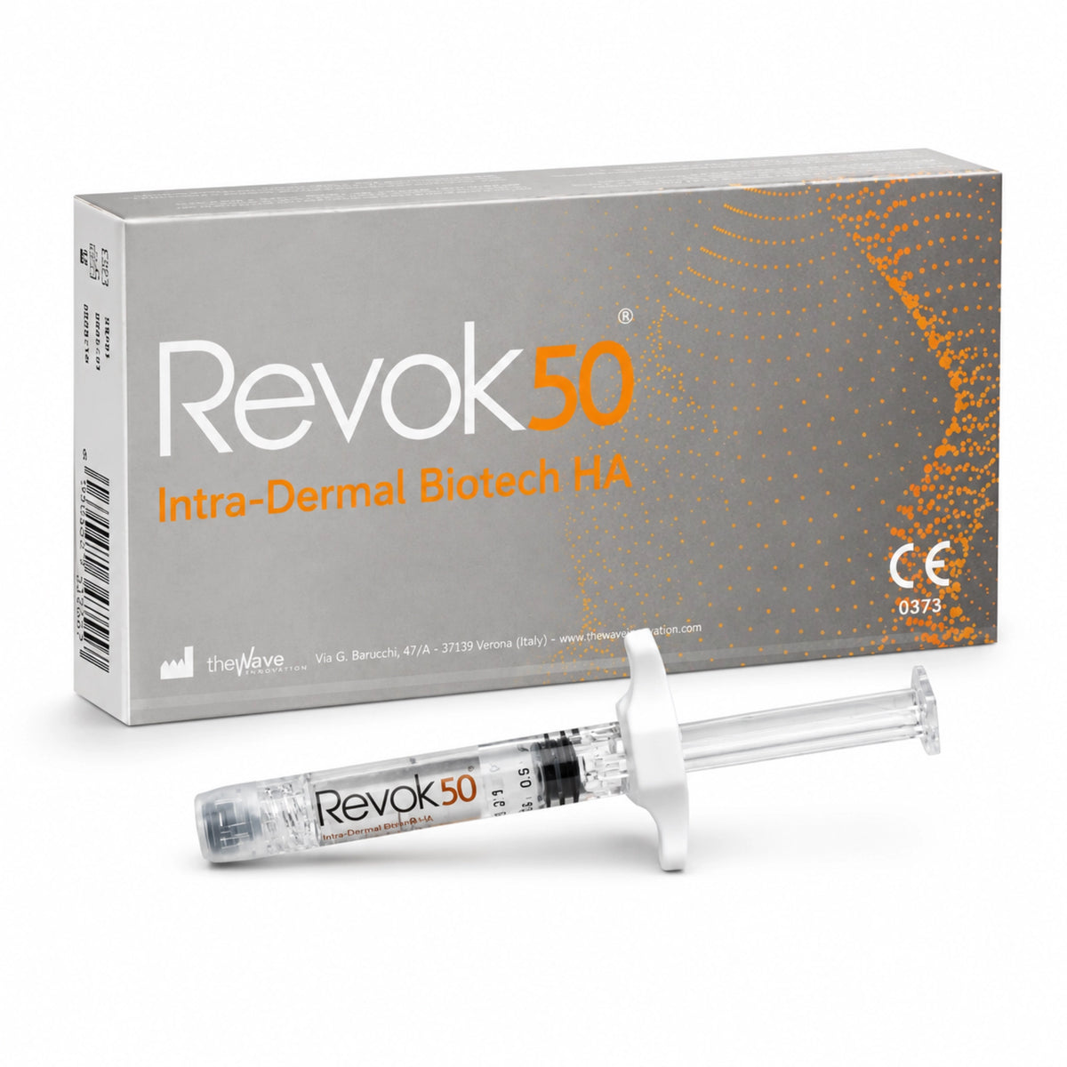 Revok50® 2 x 2ml - julifill.com