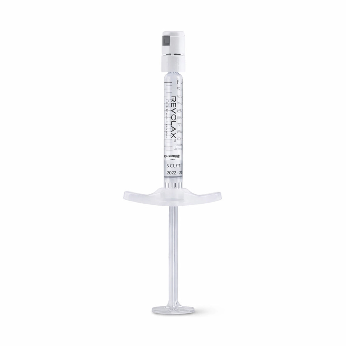 REVOLAX DEEP Lidocaine 1x 1,1ml - julifill.com