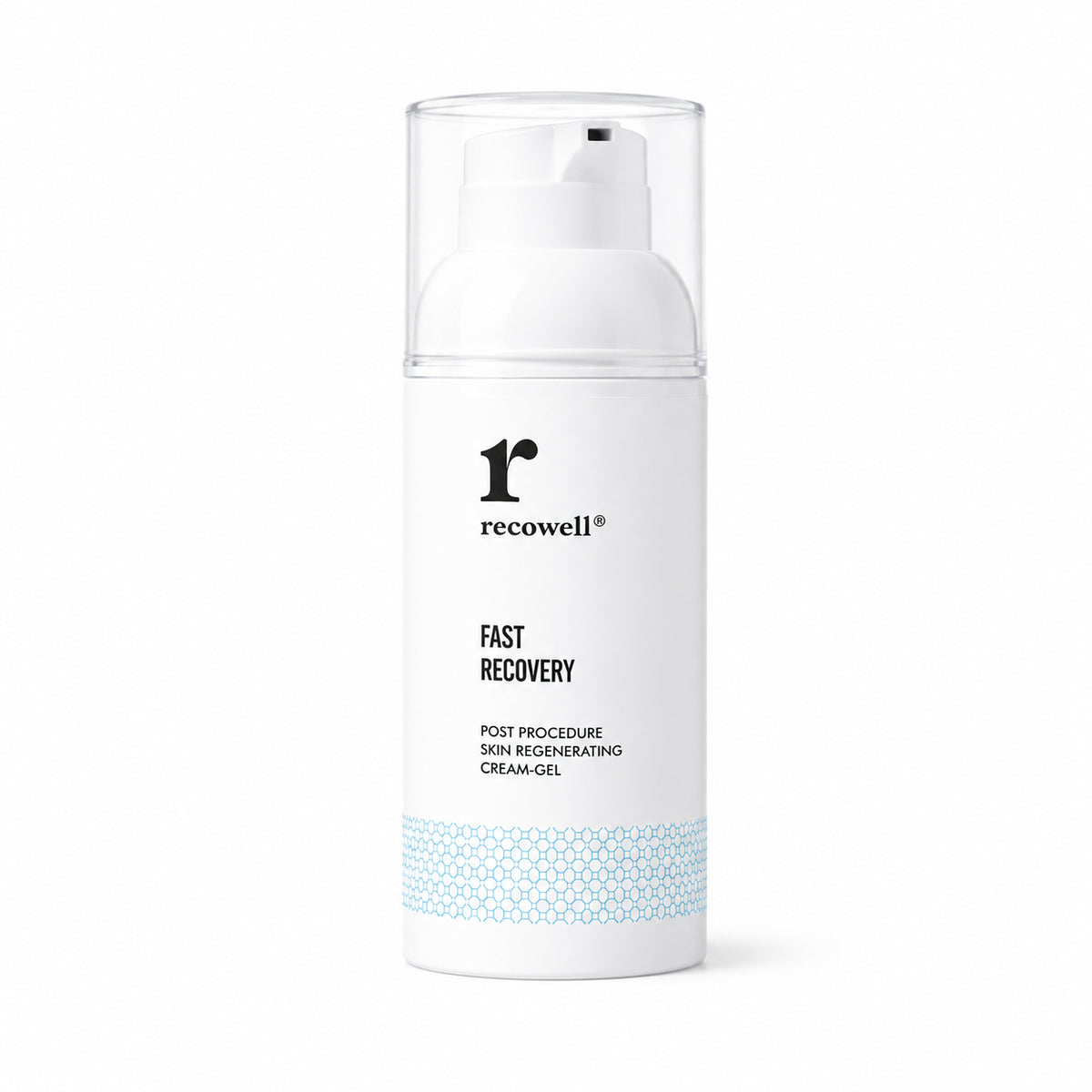 Recowell® Fast Recovery Cream 30ml