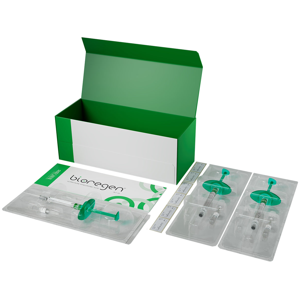 Regenyal Bioregen - julifill.com