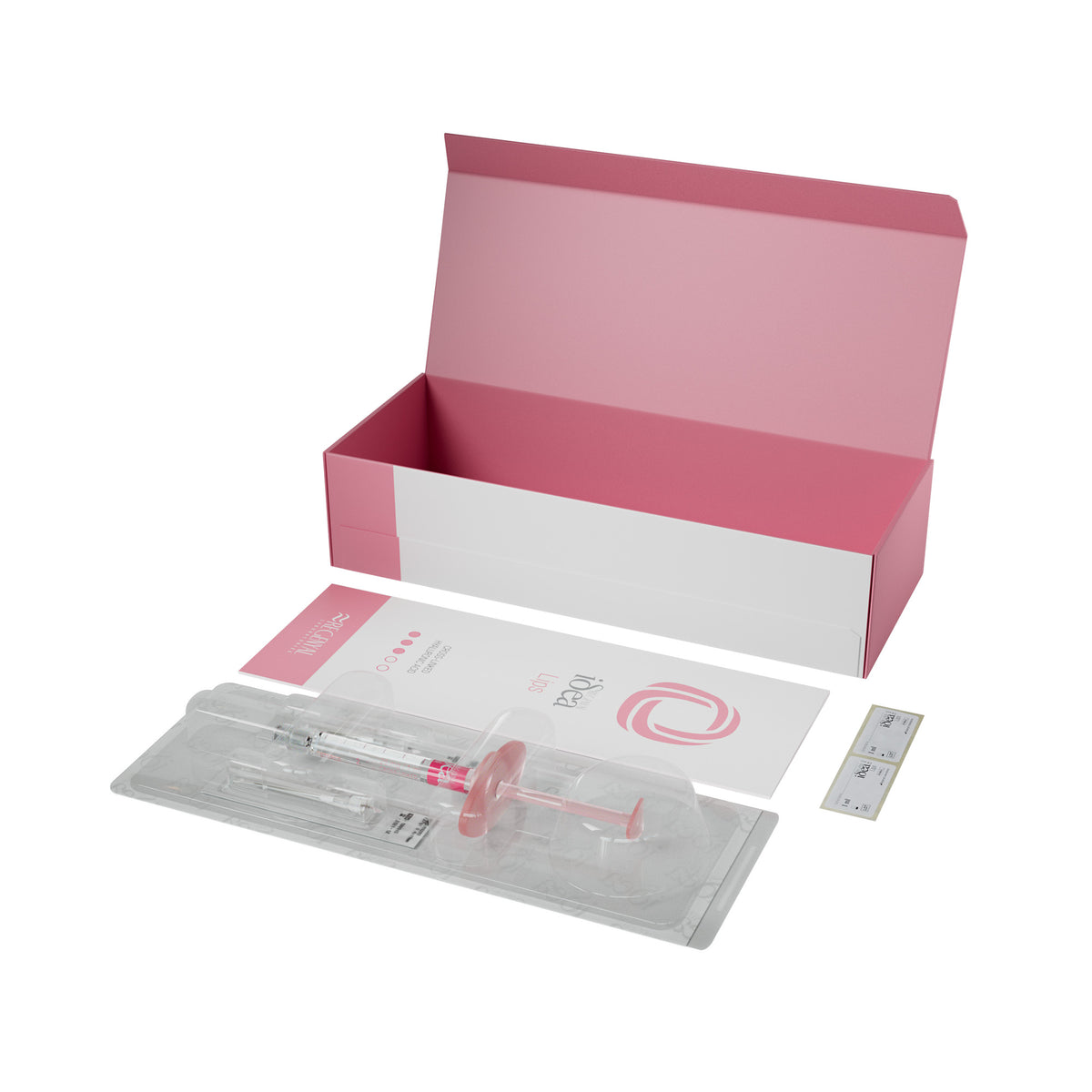 Regenyal® Idea Lips - julifill.com