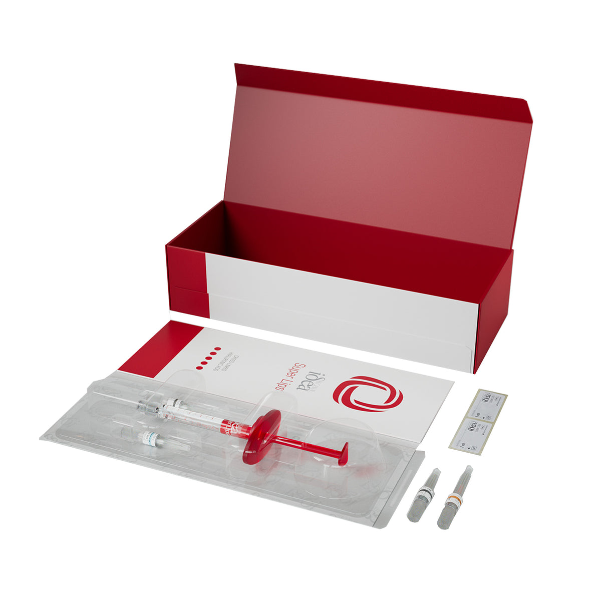 Regenyal® Idea Super Lips 1 x 1ml - julifill.com