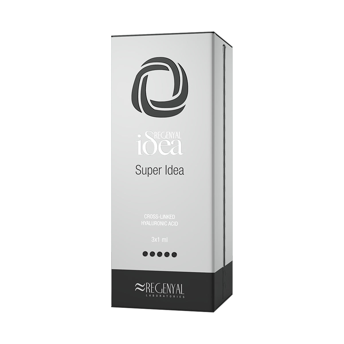Regenyal Super Idea - julifill.com