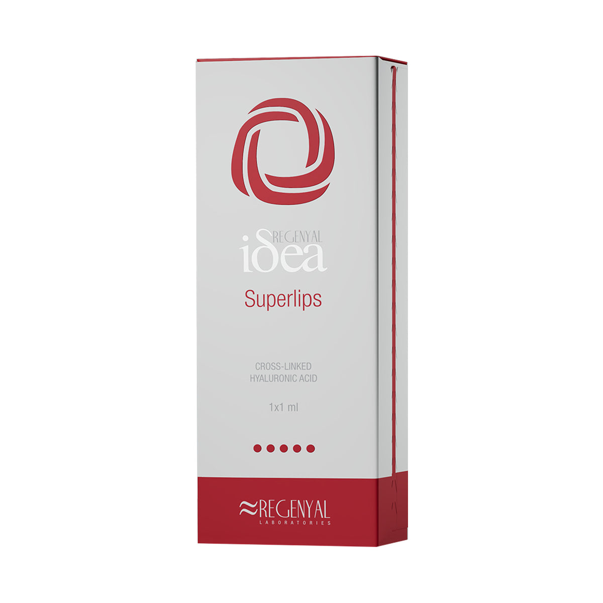 Regenyal® Idea Super Lips 1 x 1ml - julifill.com