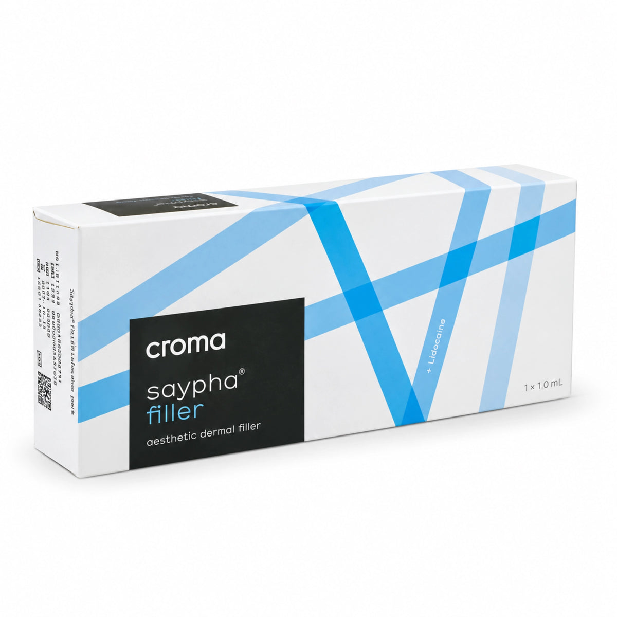 Saypha Filler Lidocaine 1x 1,0 ml - julifill.com