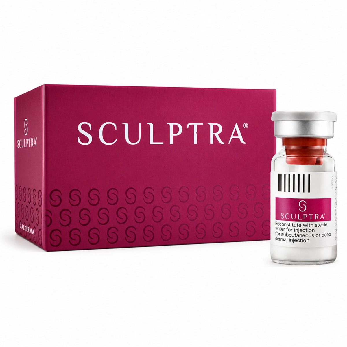 Sculptra™﻿ │ Poly-L-Milchsäure - julifill.com