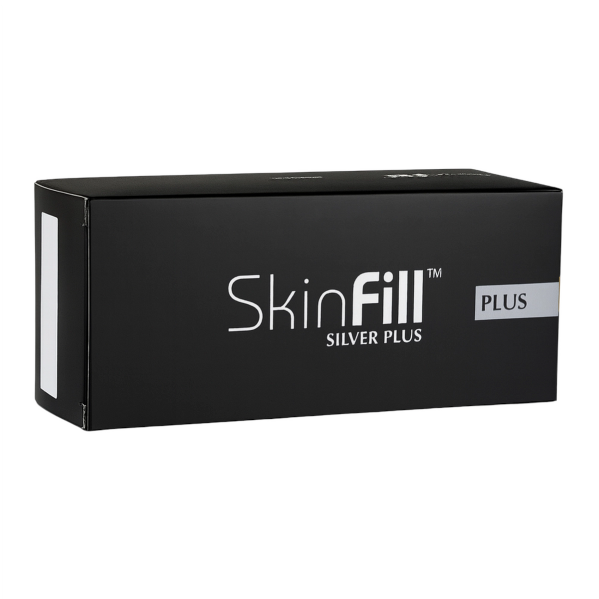 SkinFill™ Silver Plus 2 x 1ml - julifill.com
