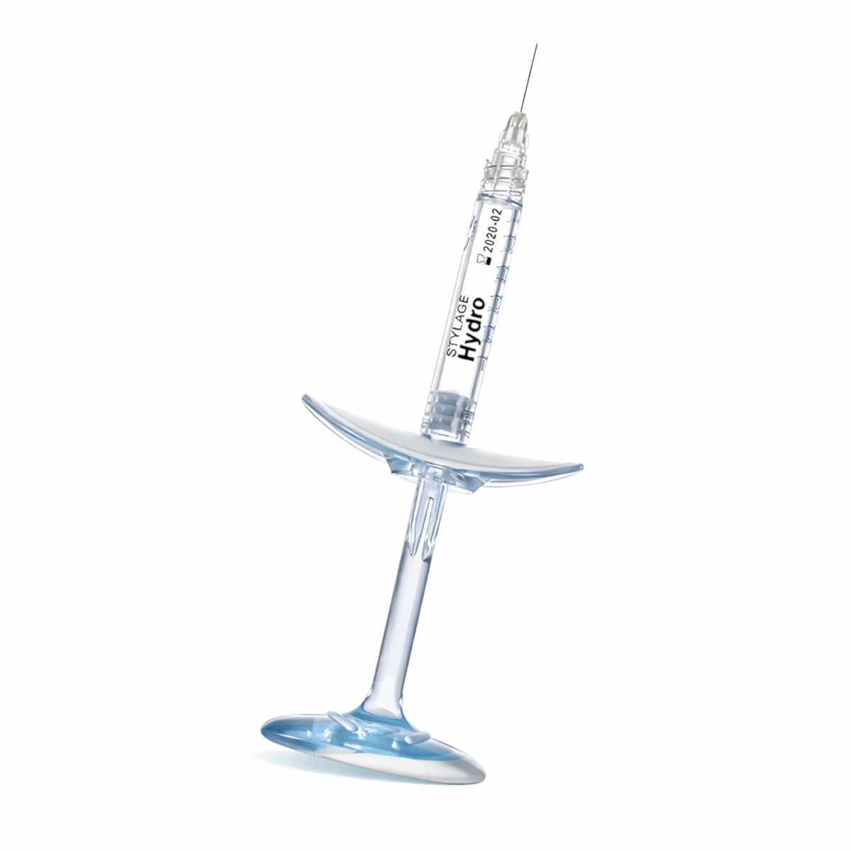 STYLAGE ® Hydro Bi-SOFT Fertigspritze 1 x 1,0 ml - julifill.com