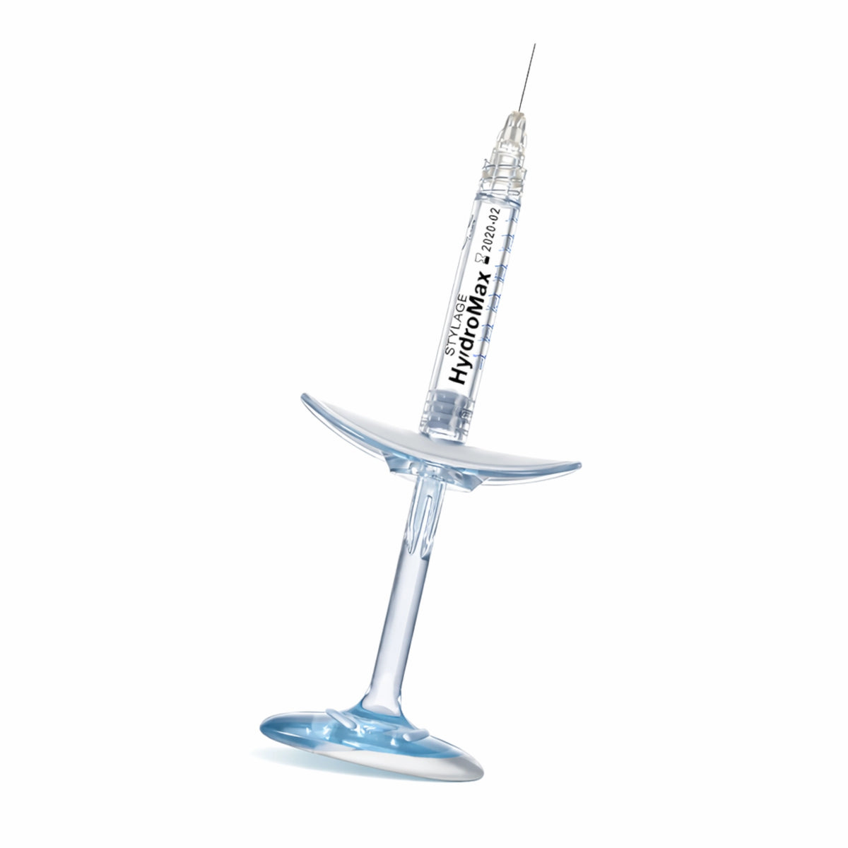 STYLAGE ® Hydro MAX Bi-SOFT Fertigspritze 1 x 1,0 ml - julifill.com