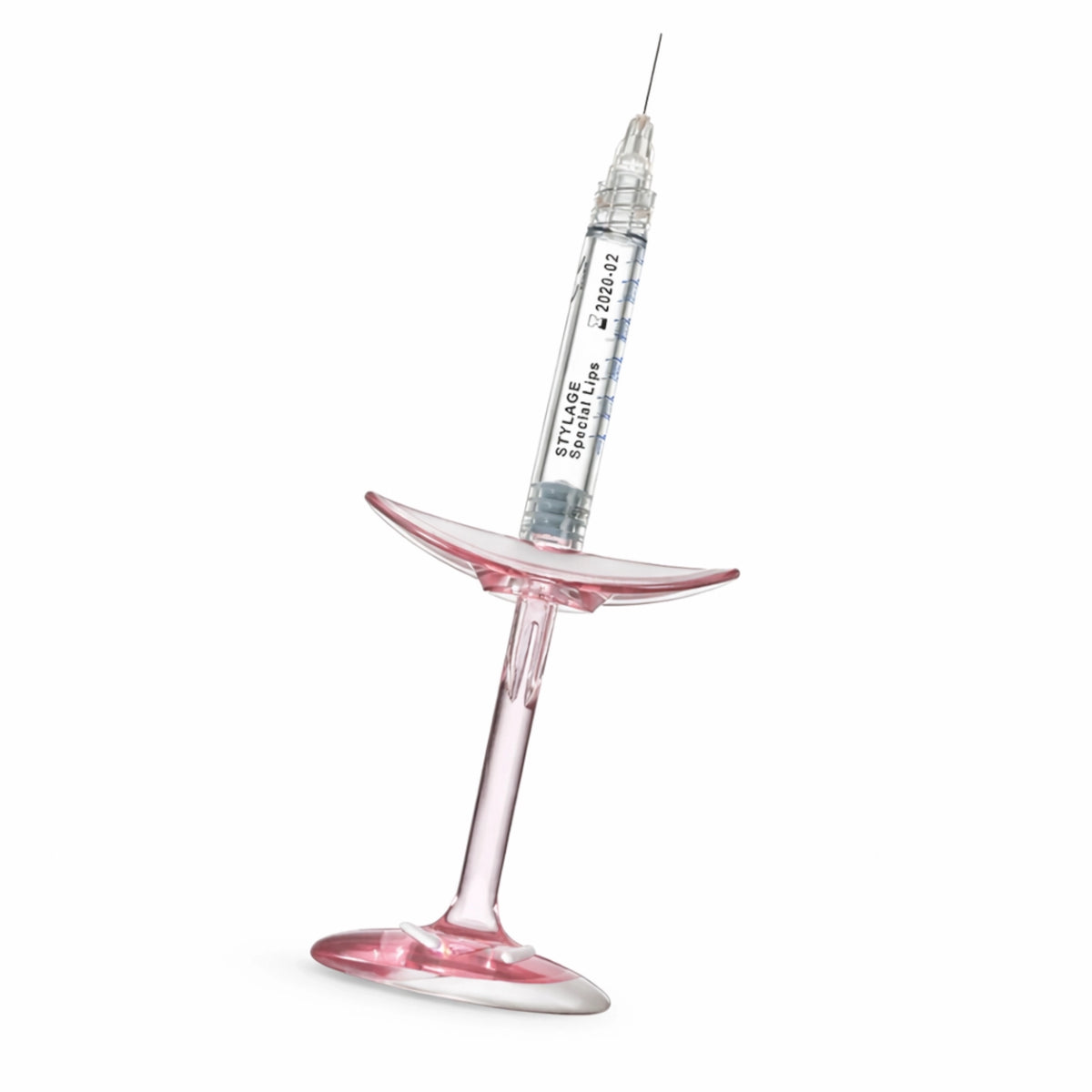STYLAGE ® Lips Bi-SOFT Lidocaine 1 x 1,0 ml - julifill.com