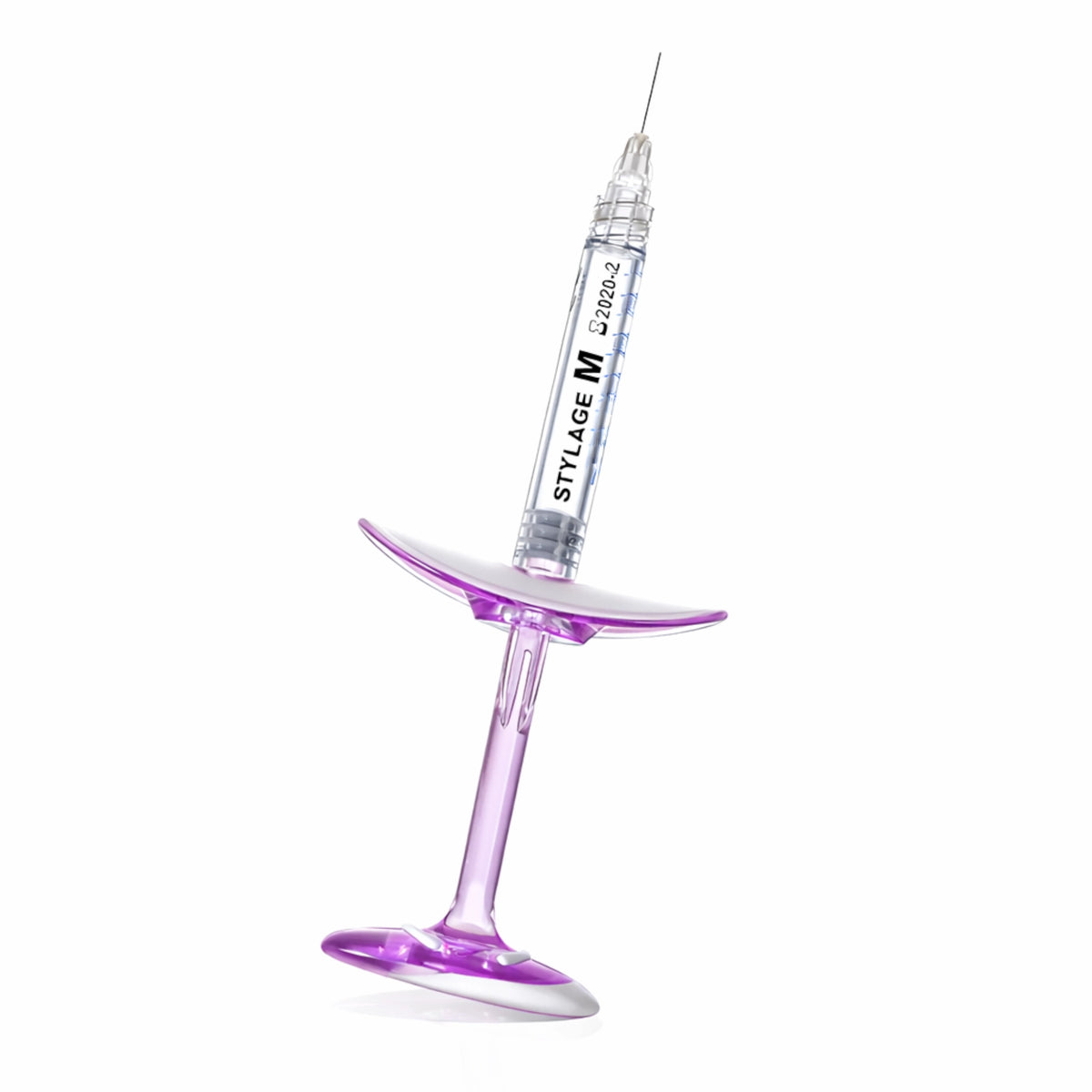 STYLAGE ® M Bi-SOFT 2 x 1,0 ml - julifill.com