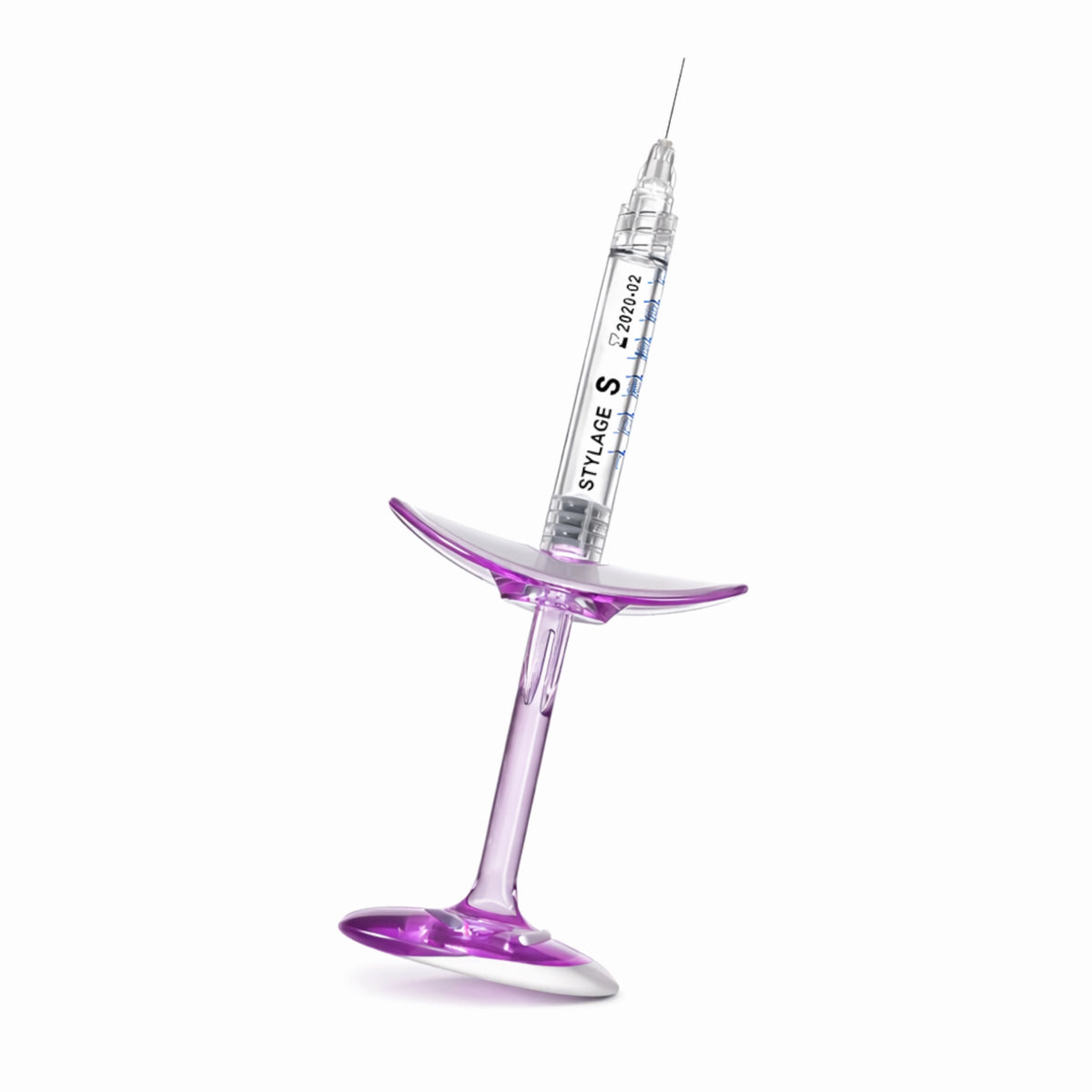 STYLAGE ® S Bi-SOFT 2 x 0,8 ml - julifill.com