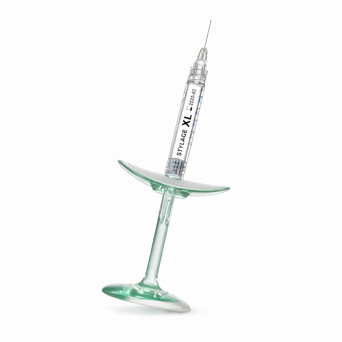 STYLAGE ® XL Bi-SOFT Lidocaine 2 x 1,0 - julifill.com