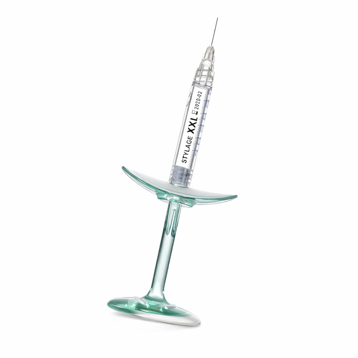 STYLAGE ® XXL Bi-SOFT 2 x 1,0 ml - julifill.com