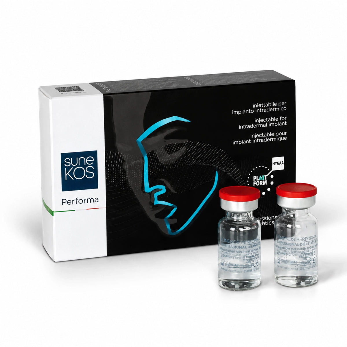 Sunekos® Performa 2 x 3.5ml - julifill.com