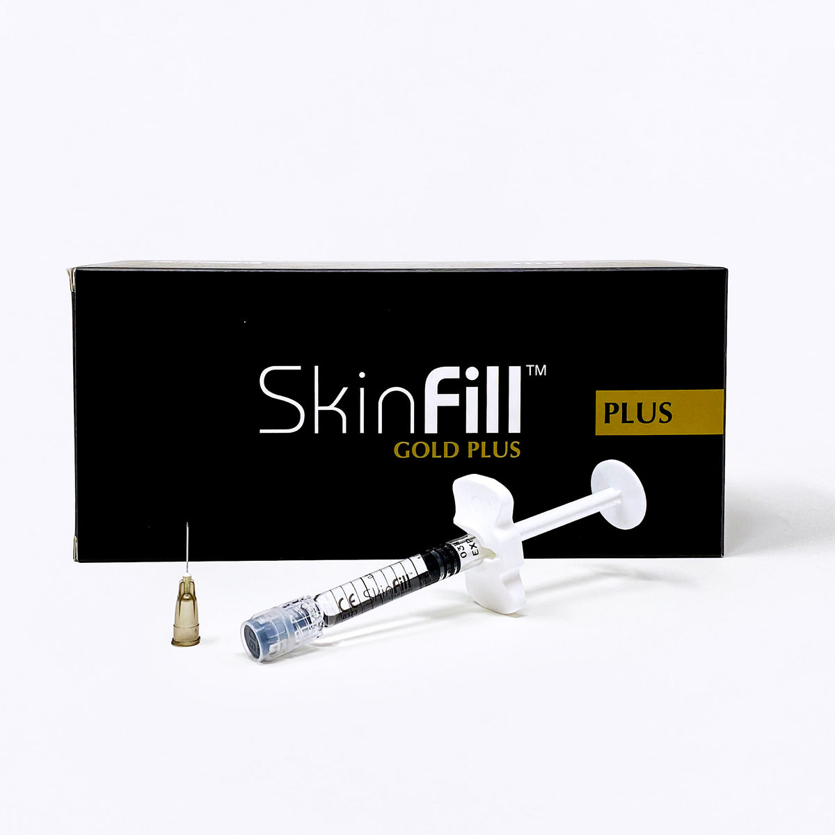 SkinFill™ Gold Plus 2 x 1ml - julifill.com