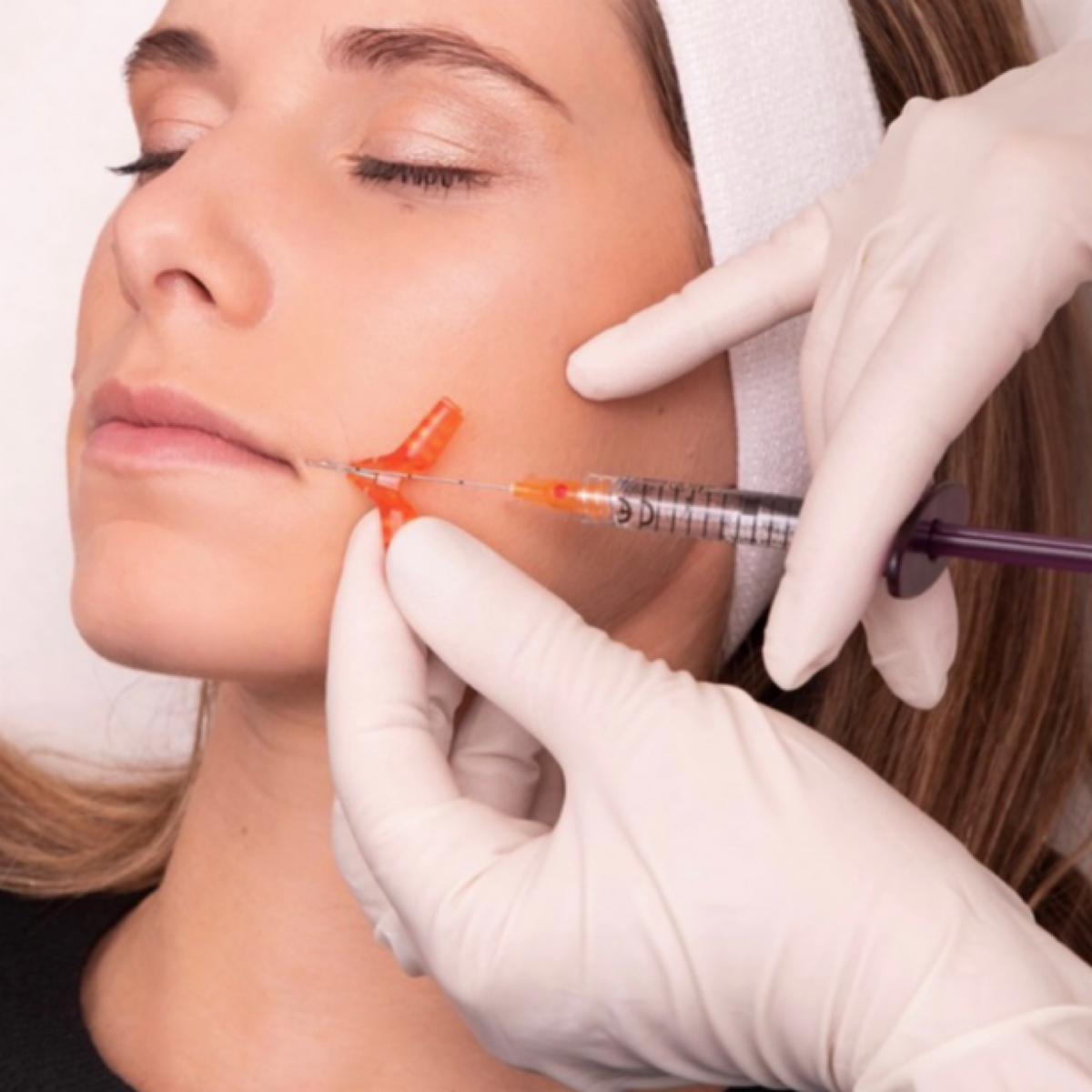 SoftFil EasyGuide | verschiedene Größen