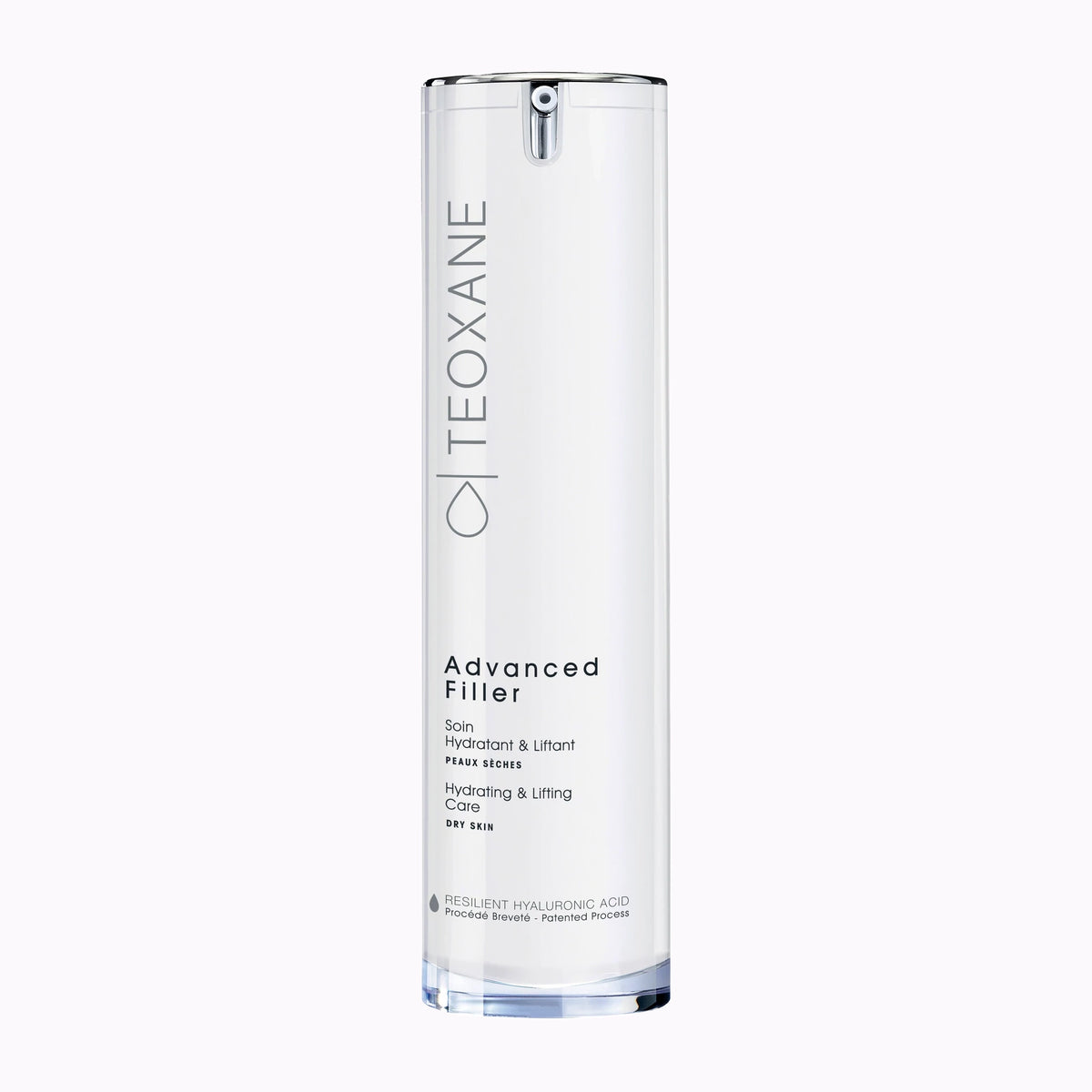 TEOXANE Advanced Filler 50 ml | Anti-Aging-Creme für trockene Haut - julifill.com