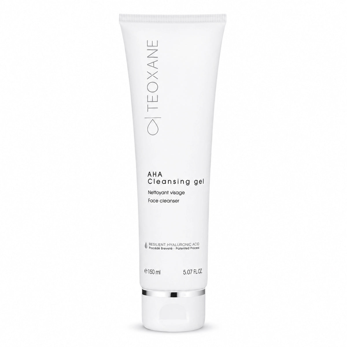 TEOXANE AHA Cleansing Gel 150ml - julifill.com