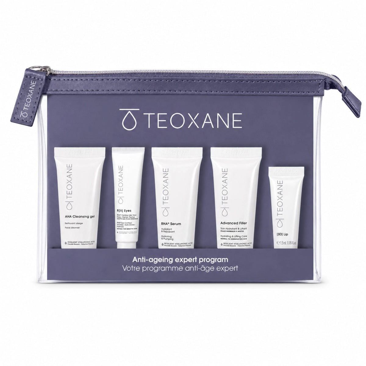 TEOXANE Discovery Kit - julifill.com