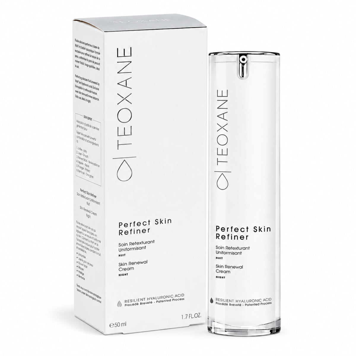 TEOXANE Perfect Skin Refiner 50ml - julifill.com