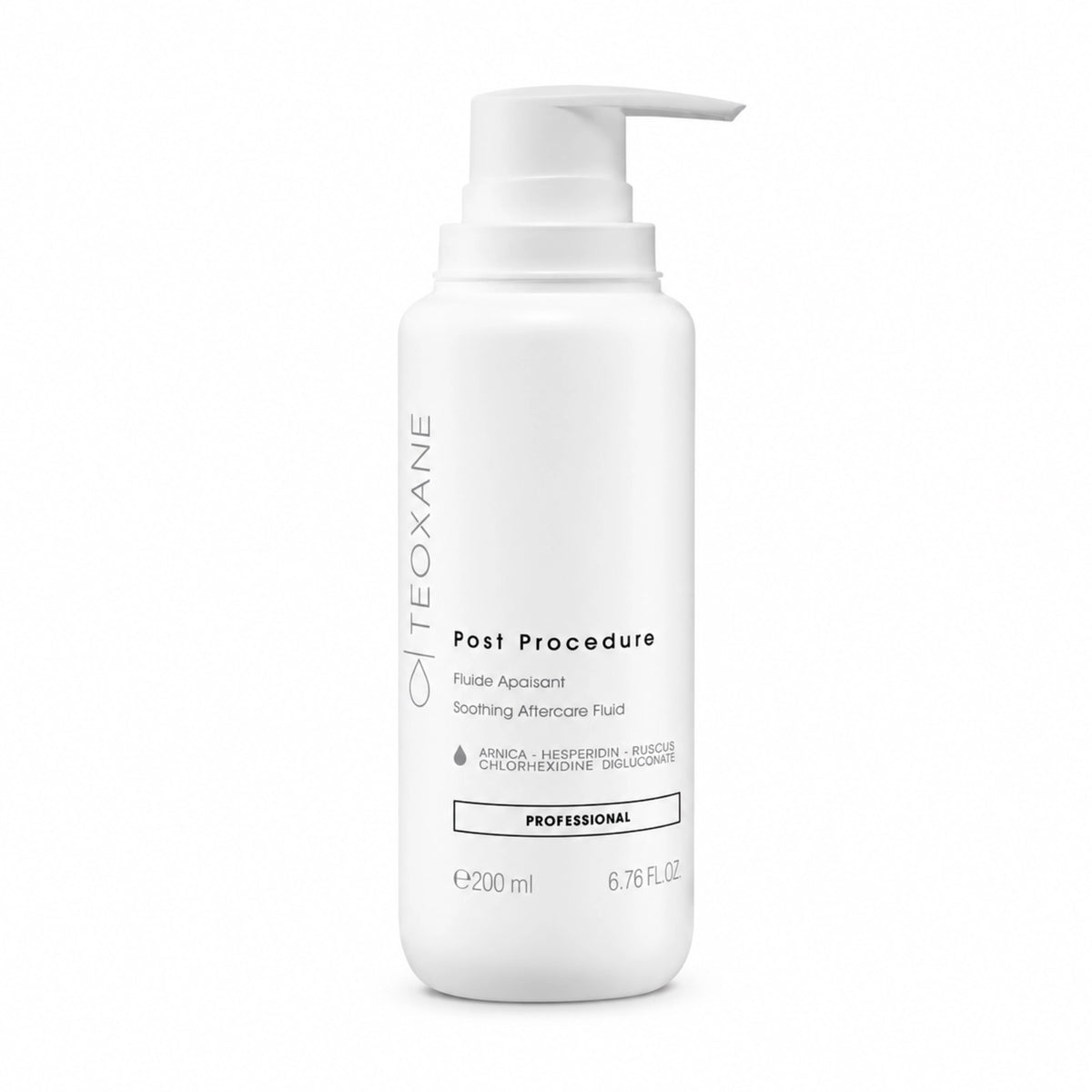 TEOXANE Post Procedure 200ml - julifill.com