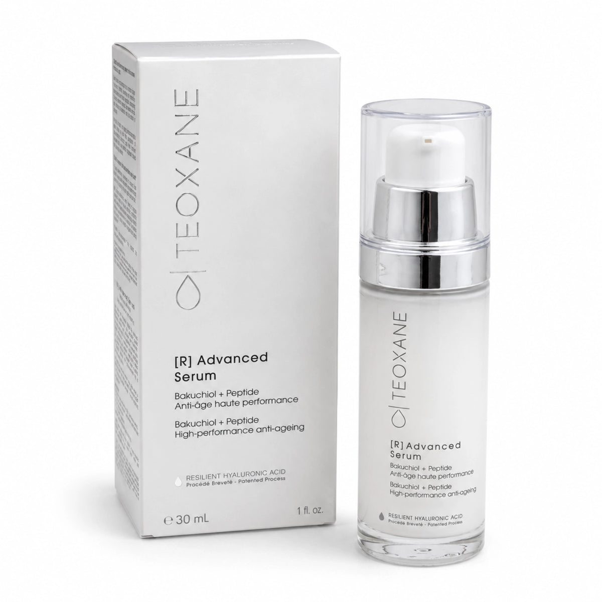 TEOXANE [R] Advanced Serum 30ml - julifill.com