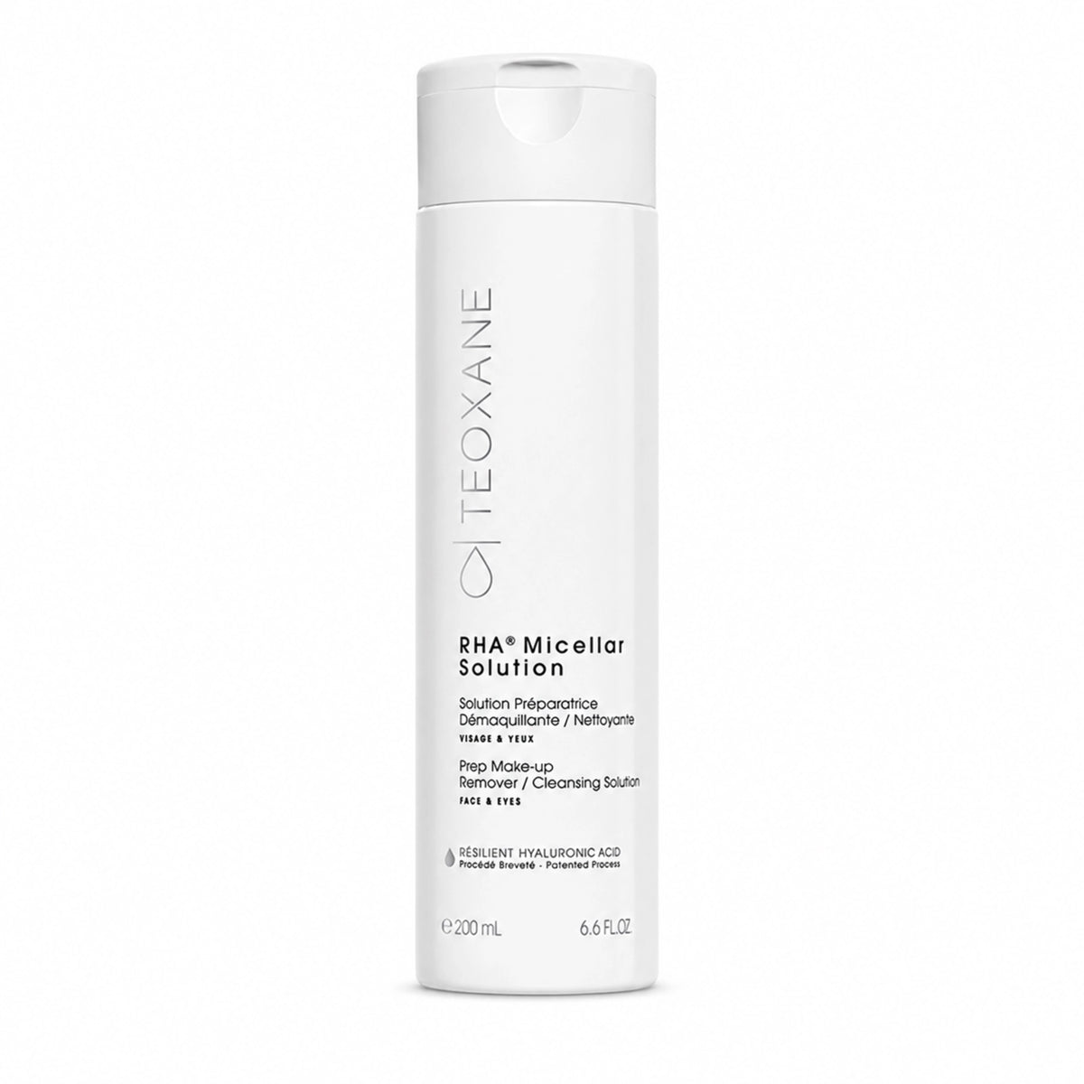 TEOXANE RHA Micellar Solution 200ml - julifill.com
