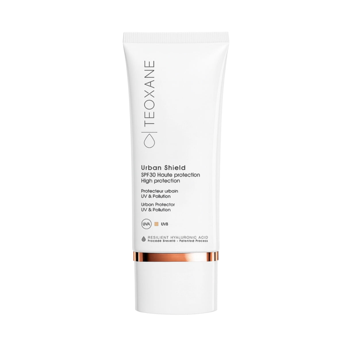TEOXANE Urban Shield LSF 30+ 50ml