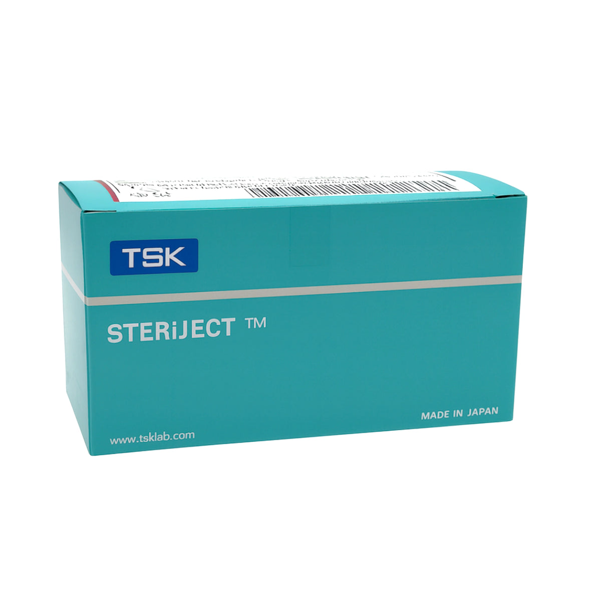 TSK Steriject Nadel PRE Regular Hub | verschiedene Größen | Box mit 100 Stk.