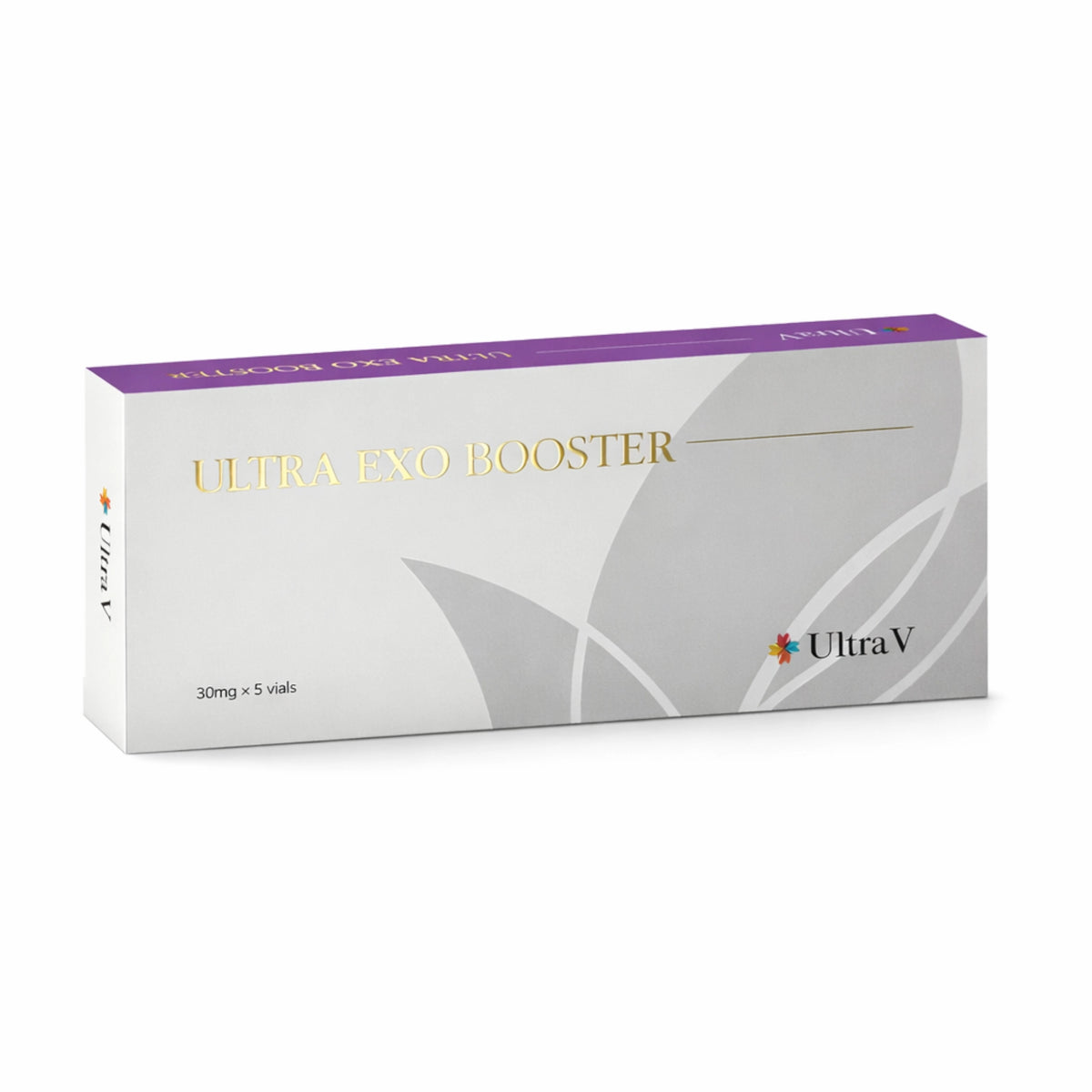 Ultra V® Ultra Exo Booster 5 x 30mg - julifill.com