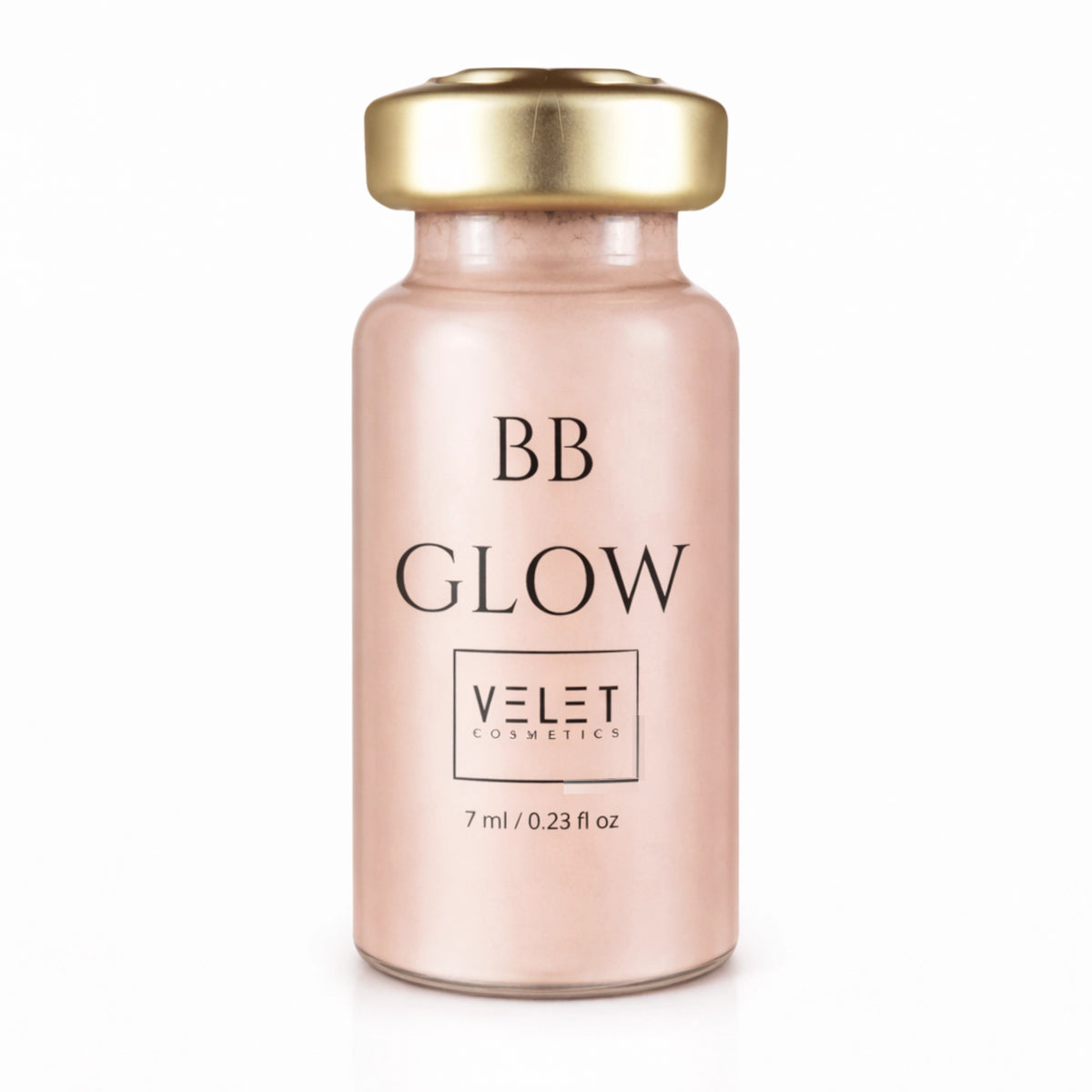 Velet Cosmetics BB Glow 10 x 7ml - julifill.com