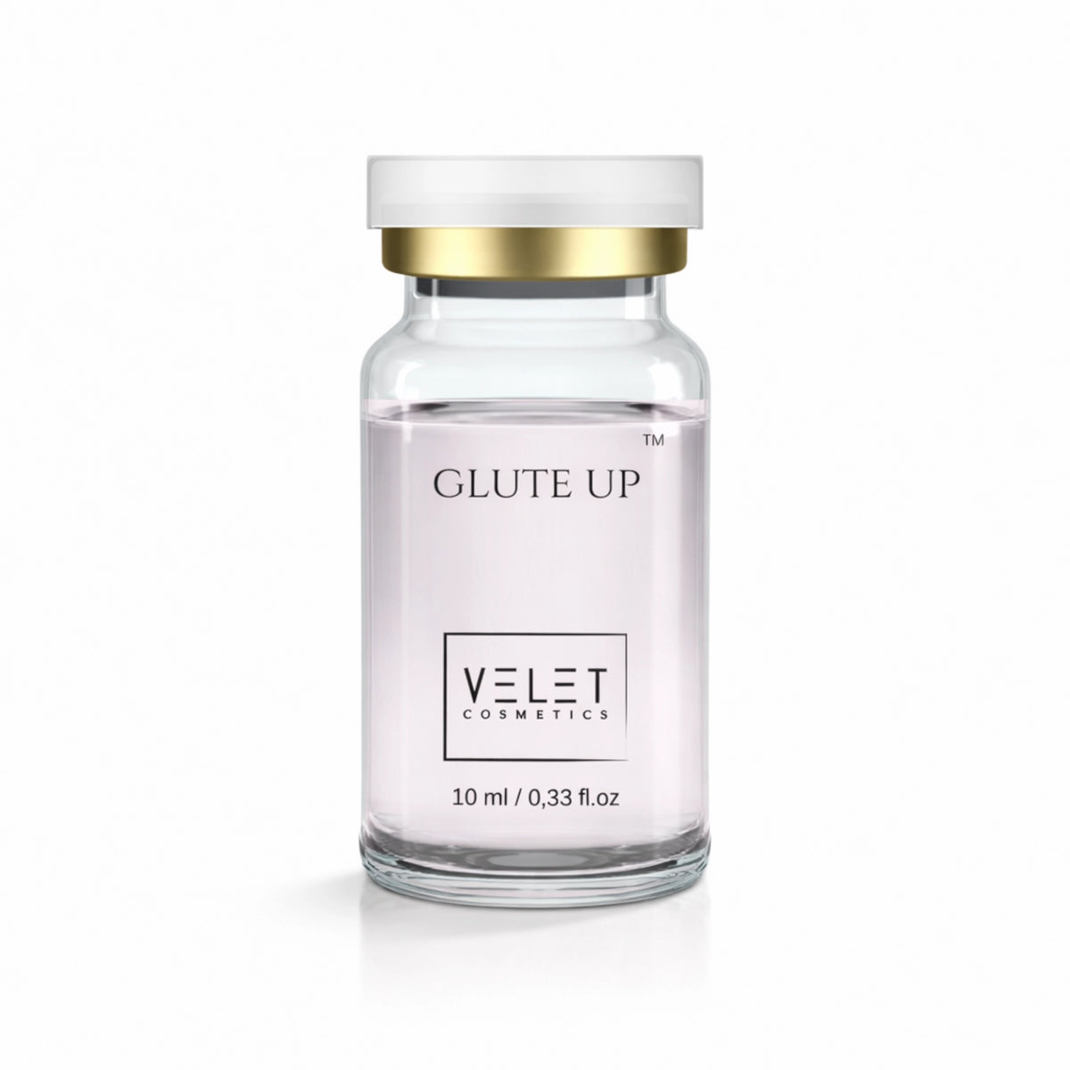 Velet Cosmetics Glute Up 4 x 10ml - julifill.com