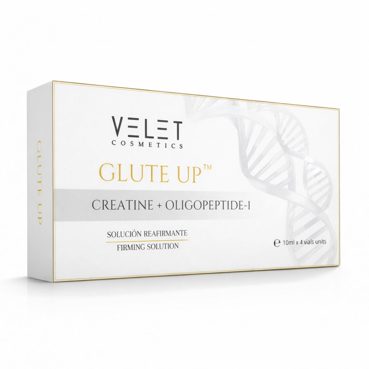 Velet Cosmetics Glute Up 4 x 10ml - julifill.com