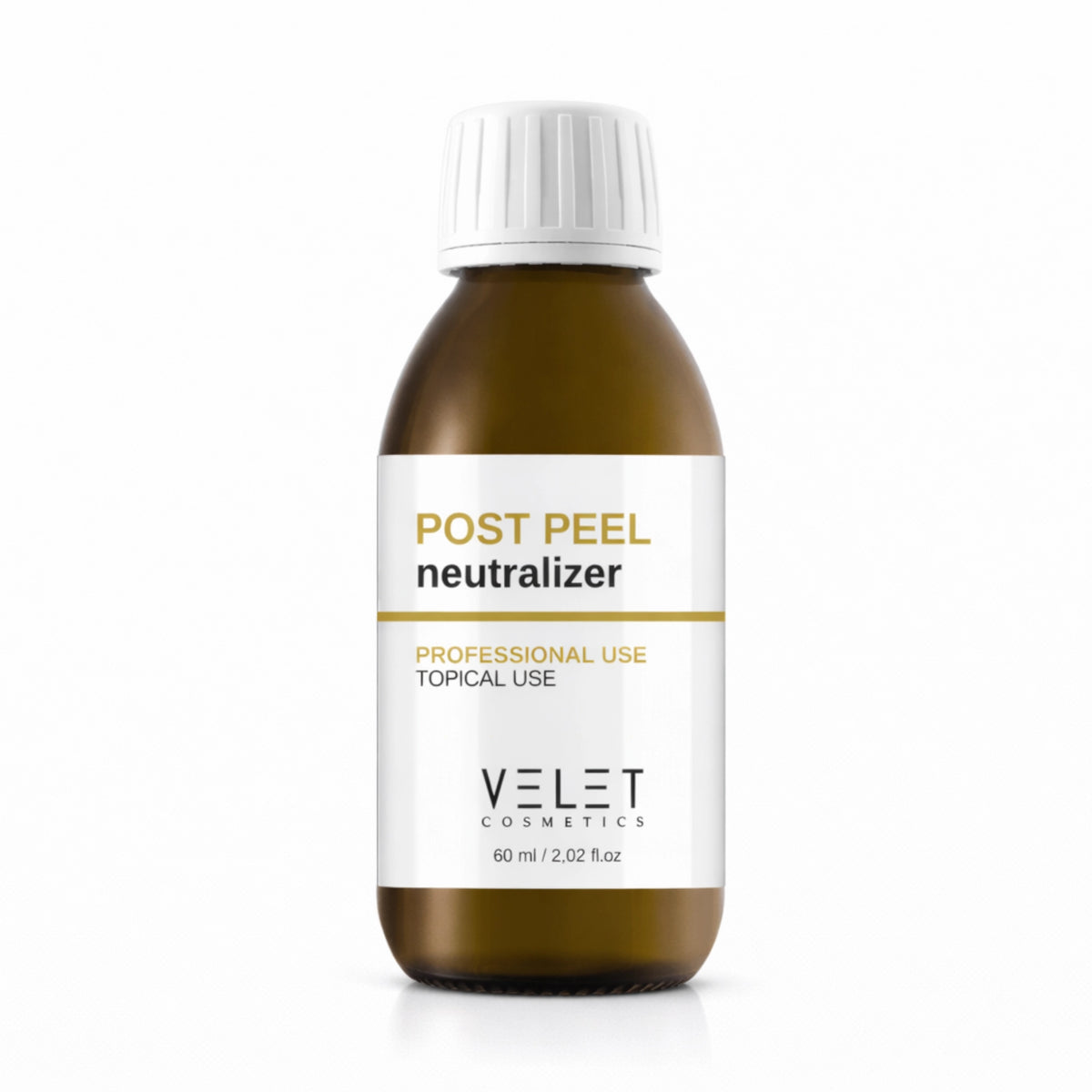 Velet Cosmetics Post-Peeling Neutralizer 60ml - julifill.com