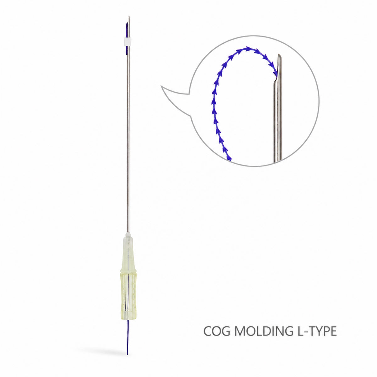 Venus V Line® COG MOLDING L-Type PDO | 20 Stk.