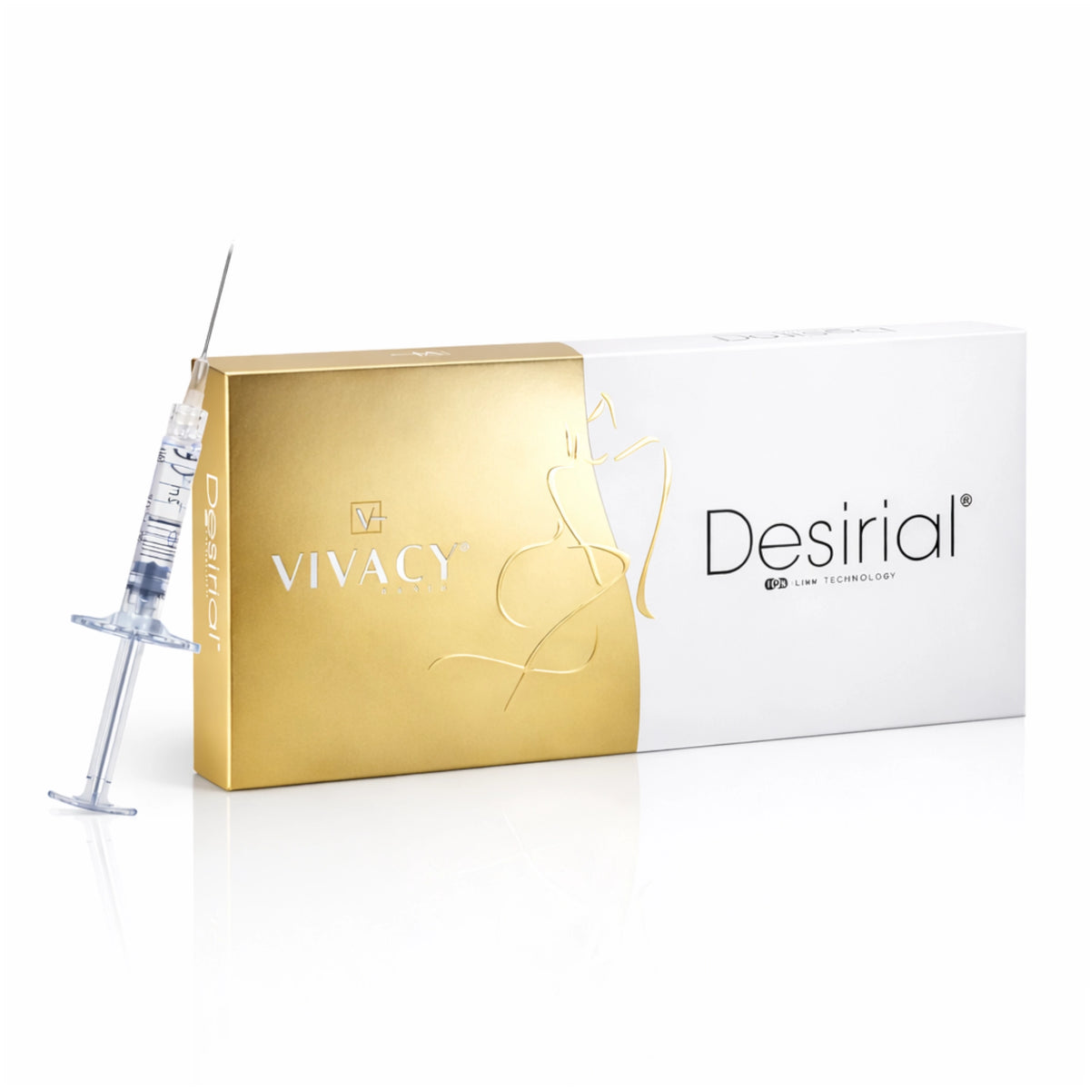 Desirial 1x 1ml - julifill.com