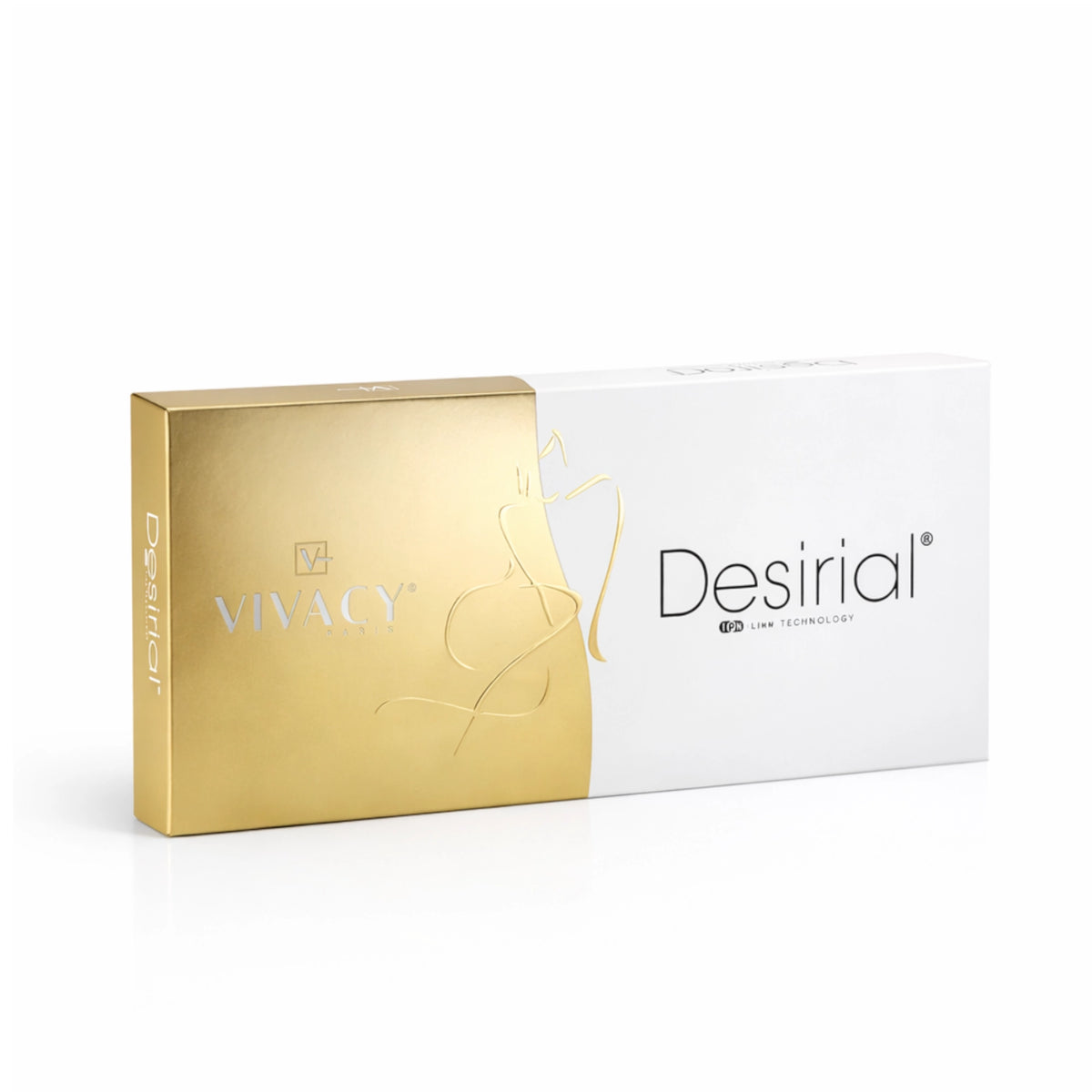 Desirial 1x 1ml - julifill.com