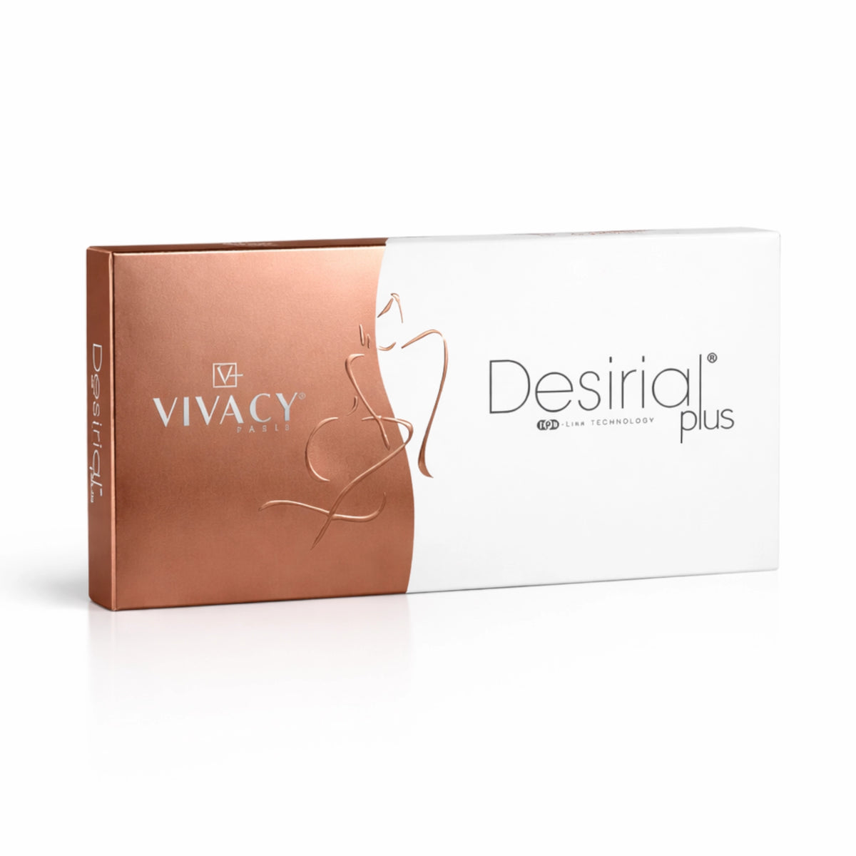 Desirial Plus 2x 2ml - julifill.com